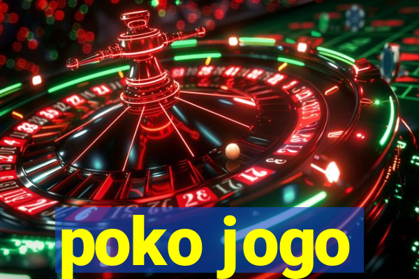 poko jogo